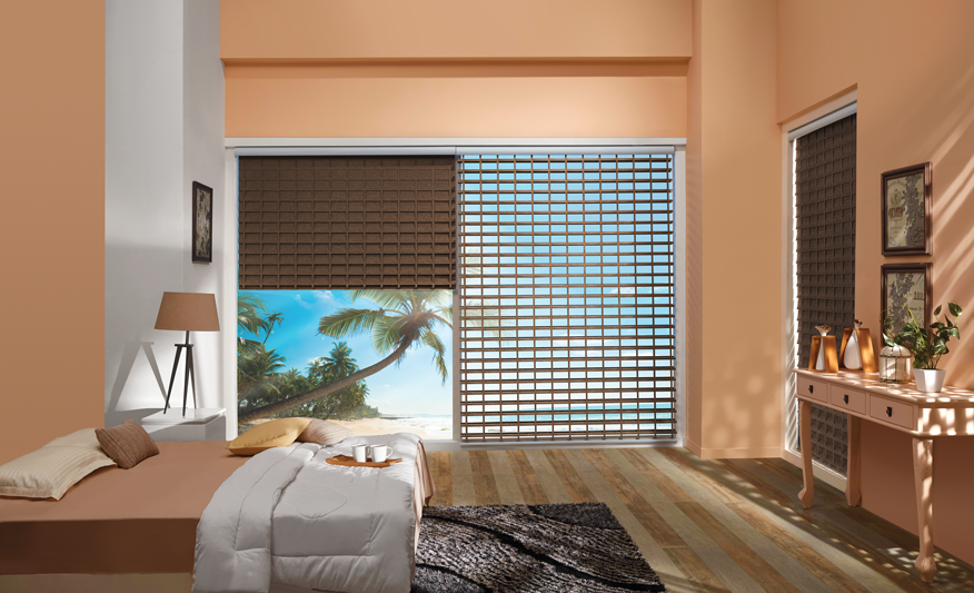 Horizon Blinds